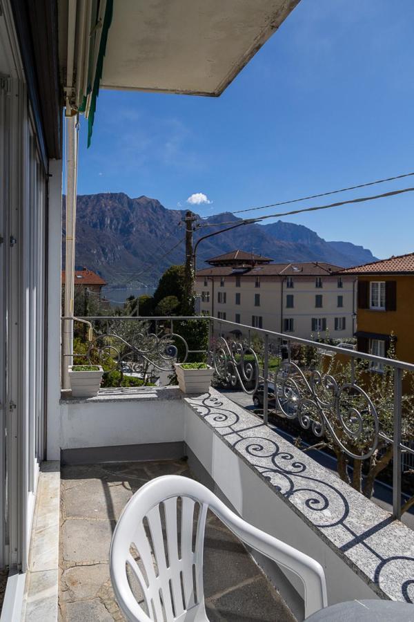 Casa Margherita Bellagio Exterior foto